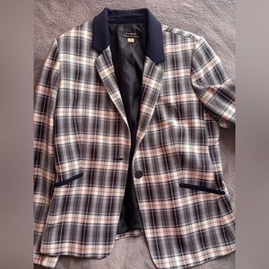 Tahari academic blazer